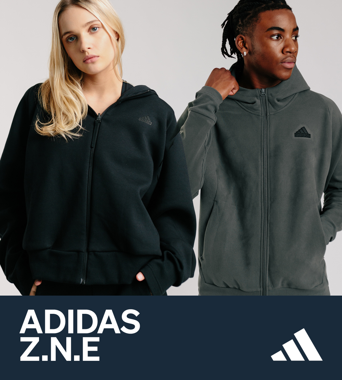 Adidas sportswear